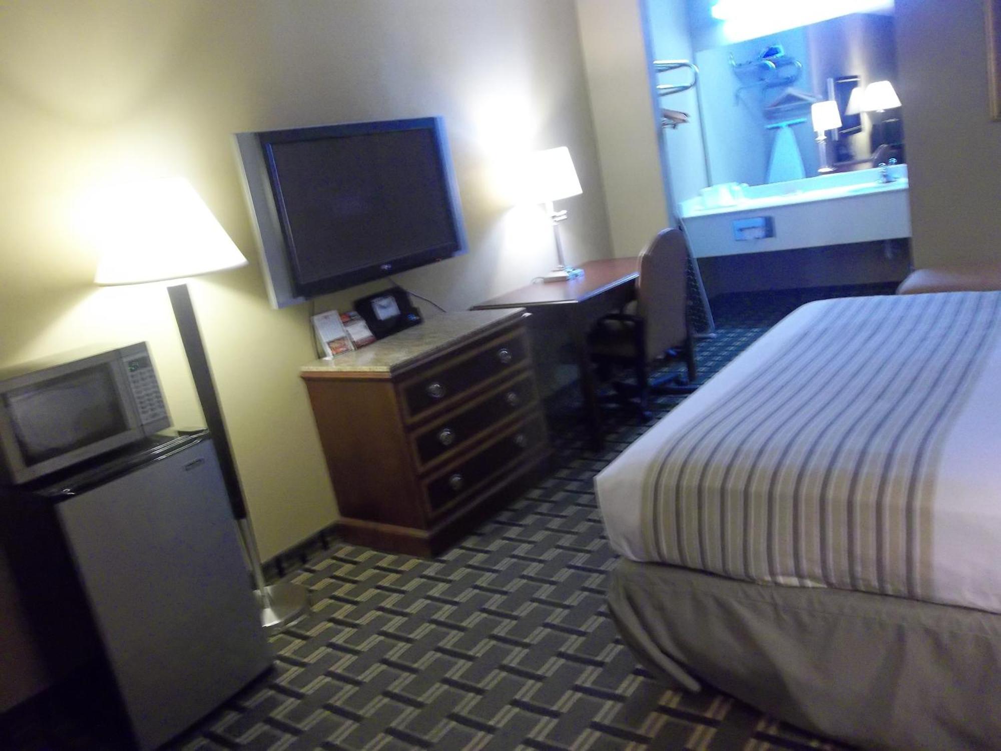 Econo Lodge Acworth Ruang foto