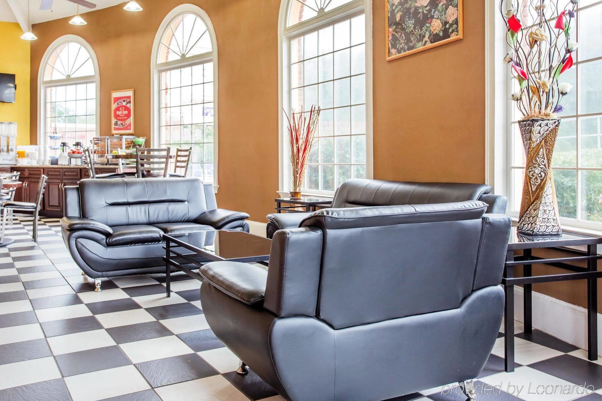 Econo Lodge Acworth Bagian luar foto